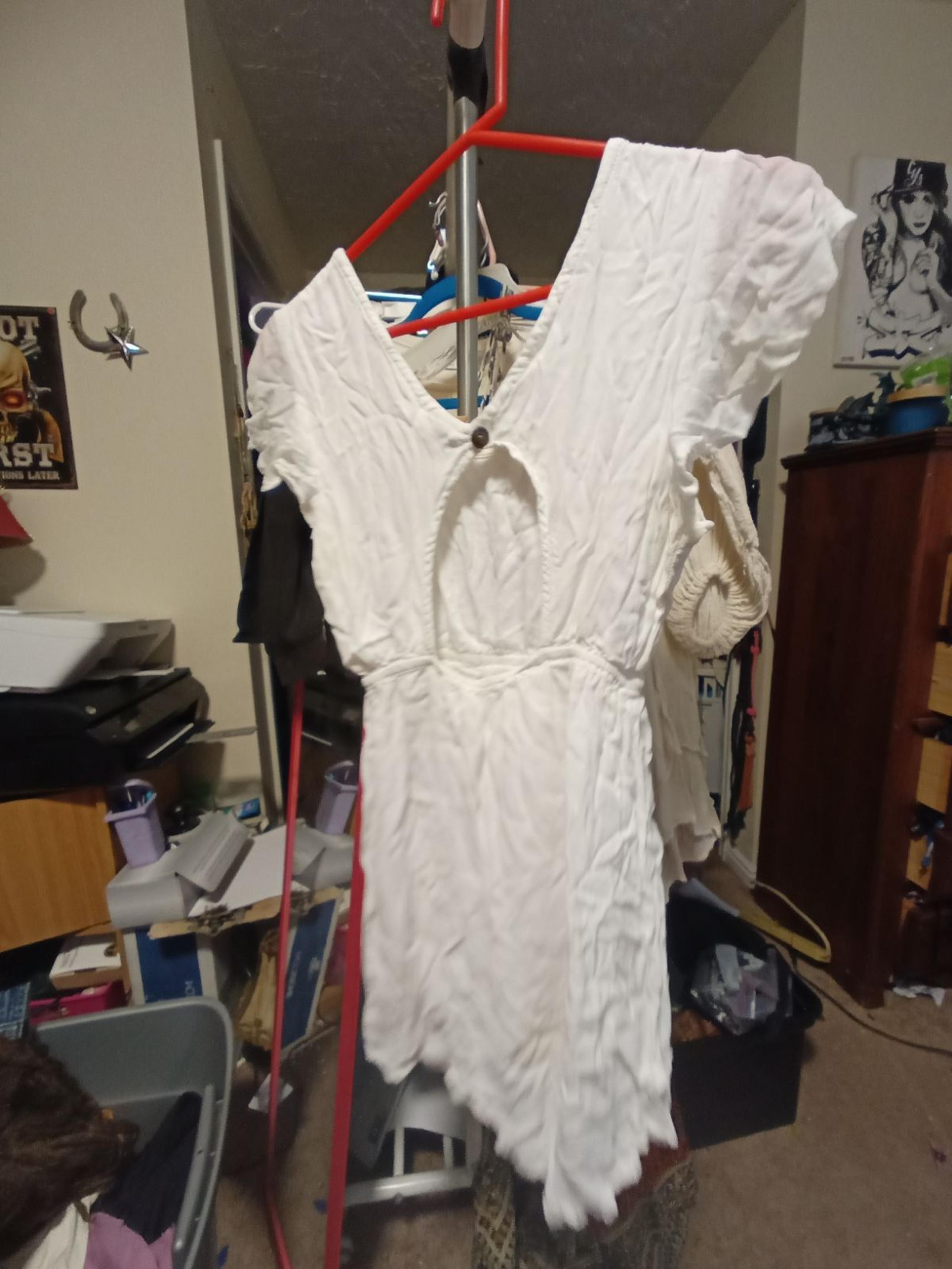 Tallow romper