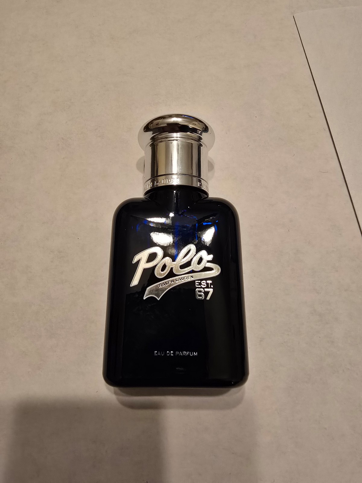 Polo 67 Eau De Parfum