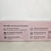 Terviiix Titanium Flat Iron Hair Straightener, Curler, Styler 1-3/4 Inch Pink