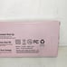Terviiix Titanium Flat Iron Hair Straightener, Curler, Styler 1-3/4 Inch Pink