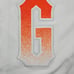 San Francisco Giants Nike Jersey City Connect Mens XL Bart #21