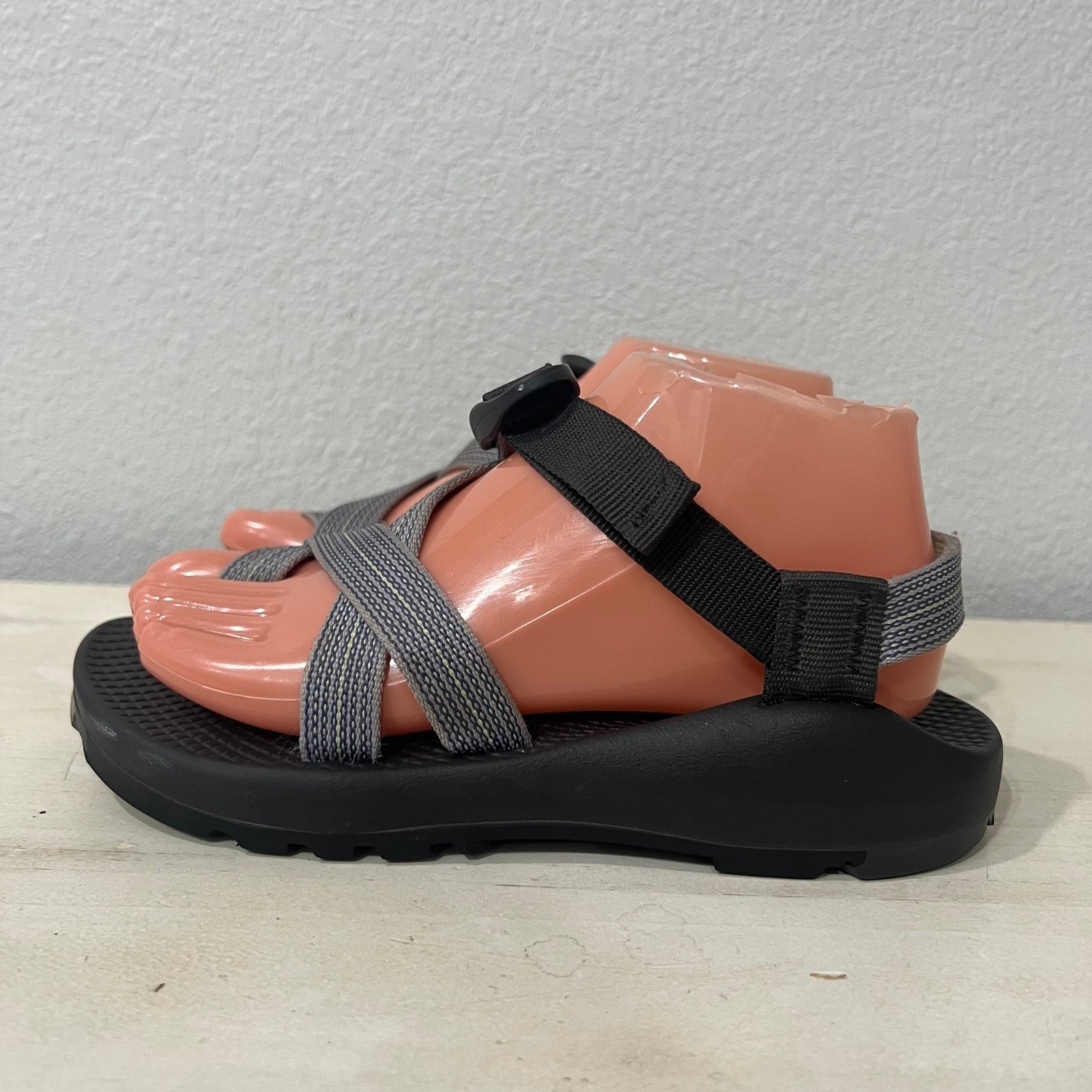 Chaco Purple Z2 Classic Sandals Size 7