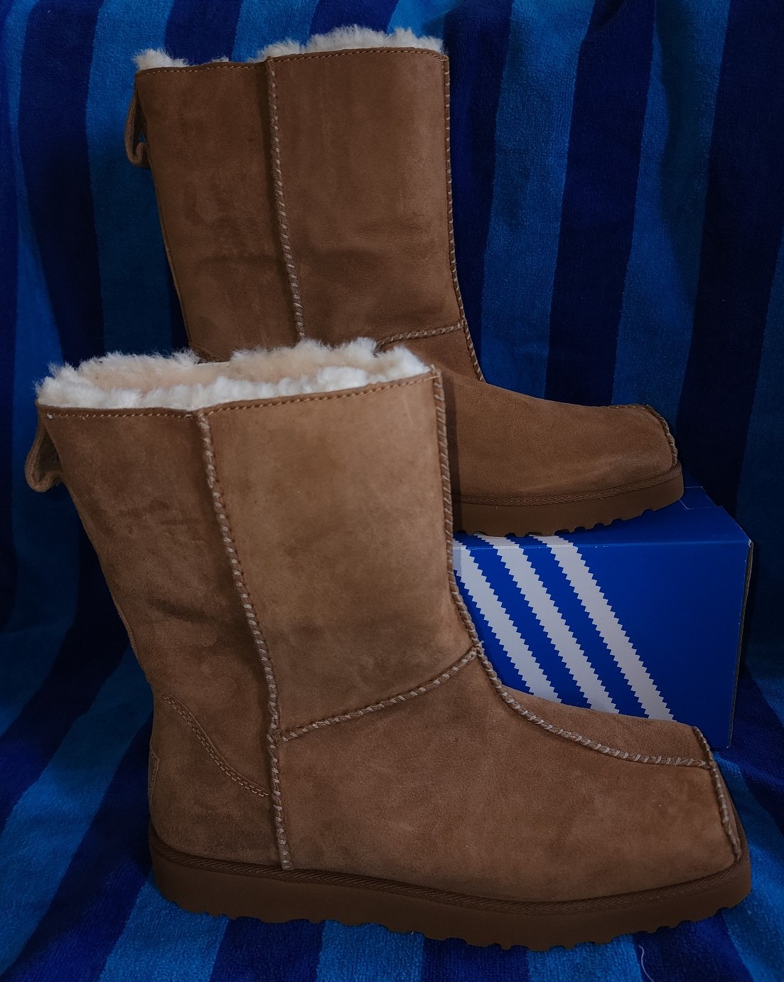 supply quality product Eckhaus + UGG Latta Boots WMNs Women supply quality product Eckhaus + UGG Latta Boots WMNs Women