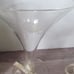 Bride & Groom Glasses Wedding Gifts Hearts Arrows Wedding Lily of the Valley