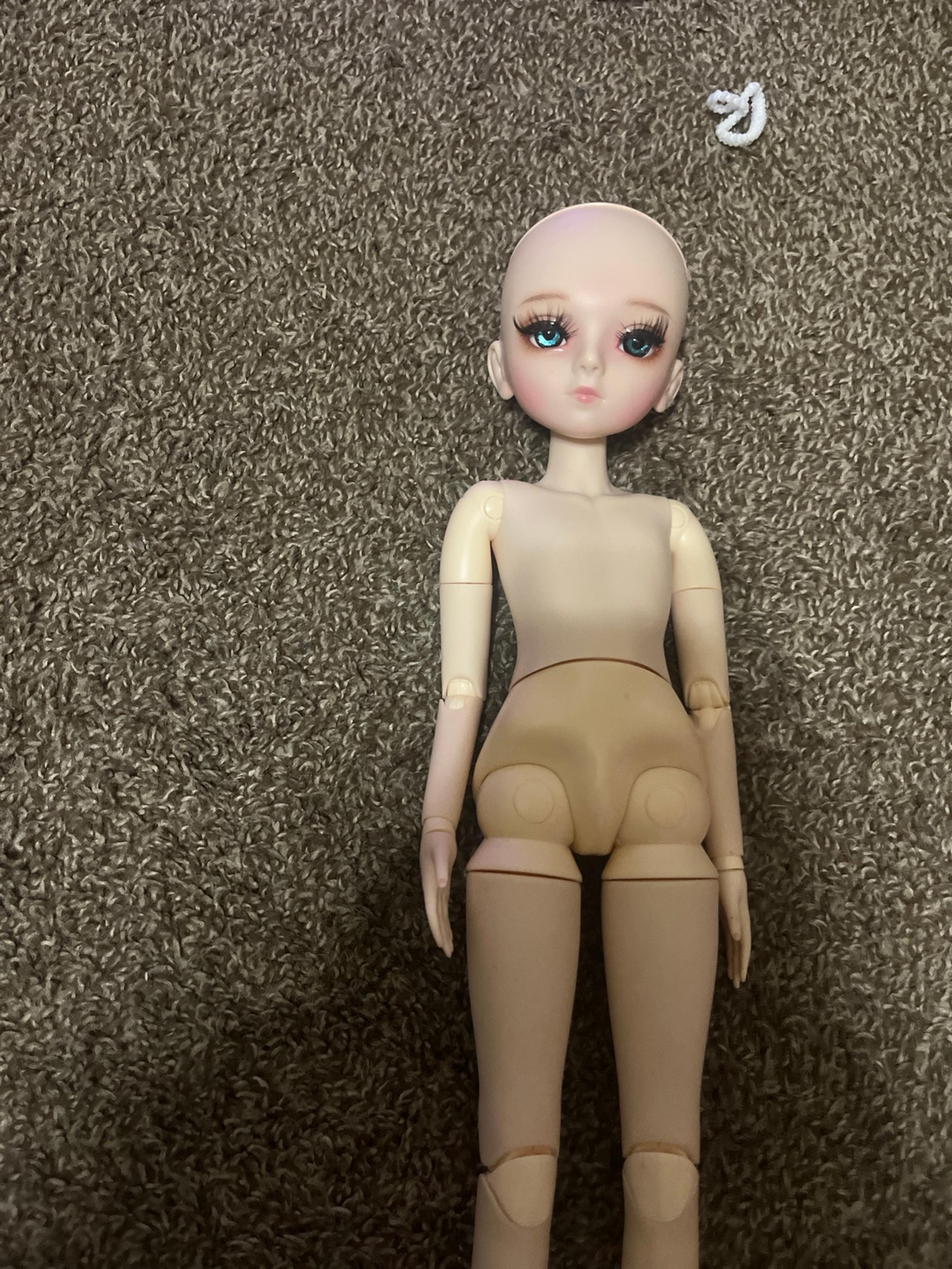 Doris doll