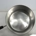Revere Ware 1.5 and 2 Quart Sauce Pans Copper Bottom No Lids Made USA