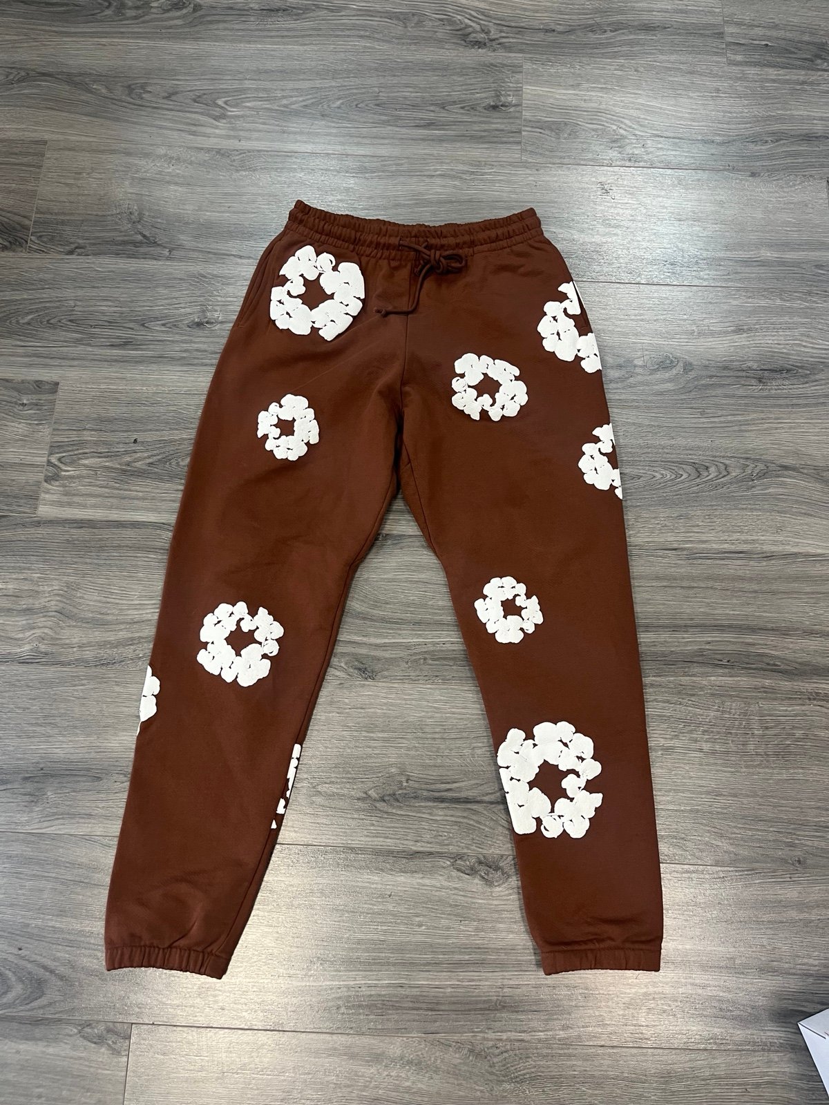 Denim tears joggers
