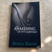 New OOP The Awakening of Ivy Leavold by Sierra Simone First Edition Paperback