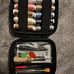 Upholstery Repair Sewing Kit Heavy Duty 47 Pieces