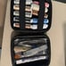 Upholstery Repair Sewing Kit Heavy Duty 47 Pieces