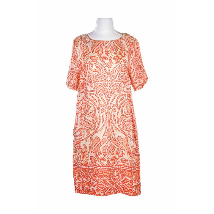 Ellen Tracy A - Line 6 Orange