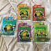 Teenage Mutant Ninja Turtles Hot Wheels