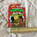 Teenage Mutant Ninja Turtles Hot Wheels