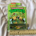 Teenage Mutant Ninja Turtles Hot Wheels