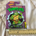 Teenage Mutant Ninja Turtles Hot Wheels
