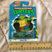 Teenage Mutant Ninja Turtles Hot Wheels