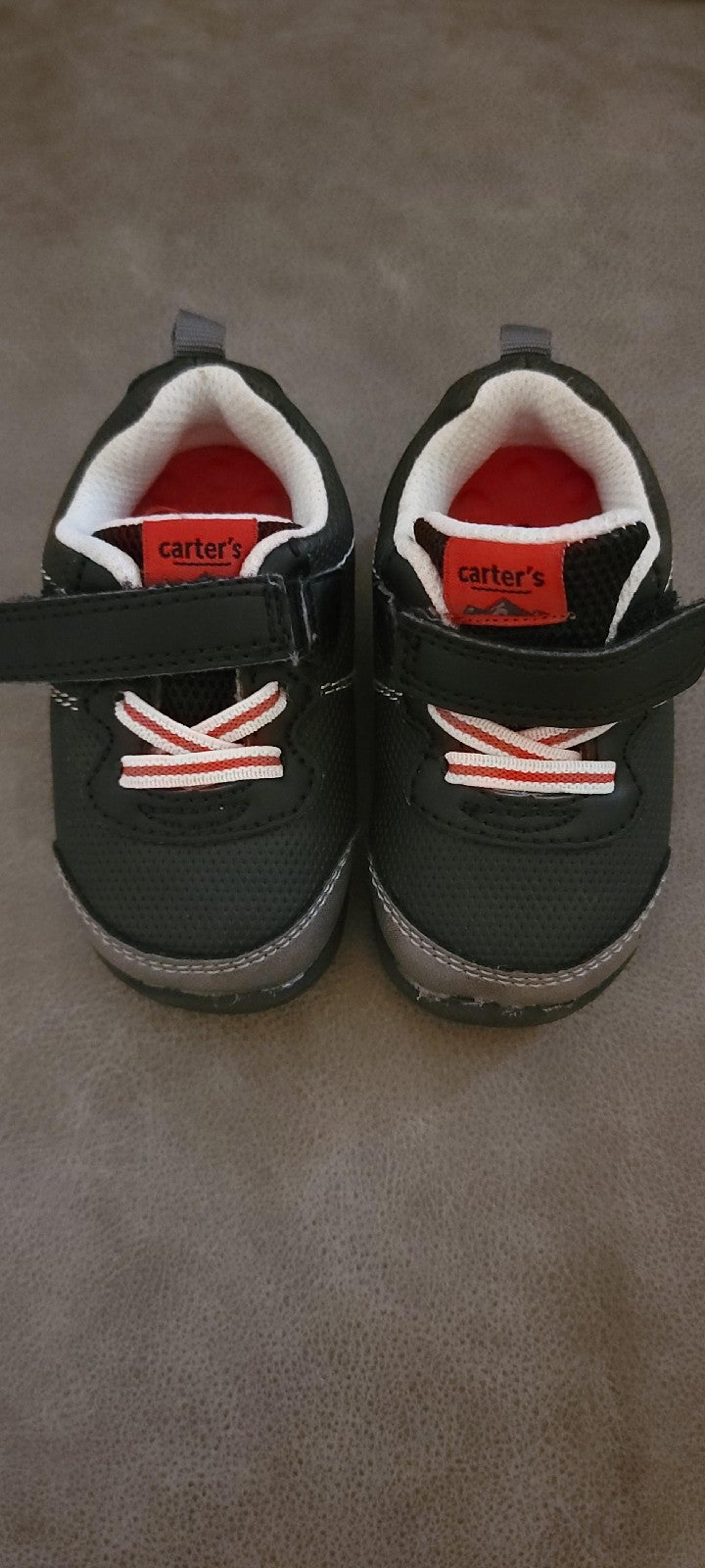 Carter's Infant Boys shoes
