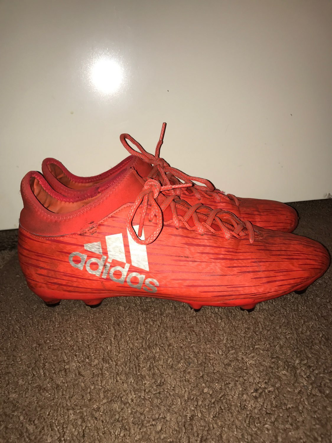 Adidas Cleats