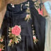 Reformation Floral Set
