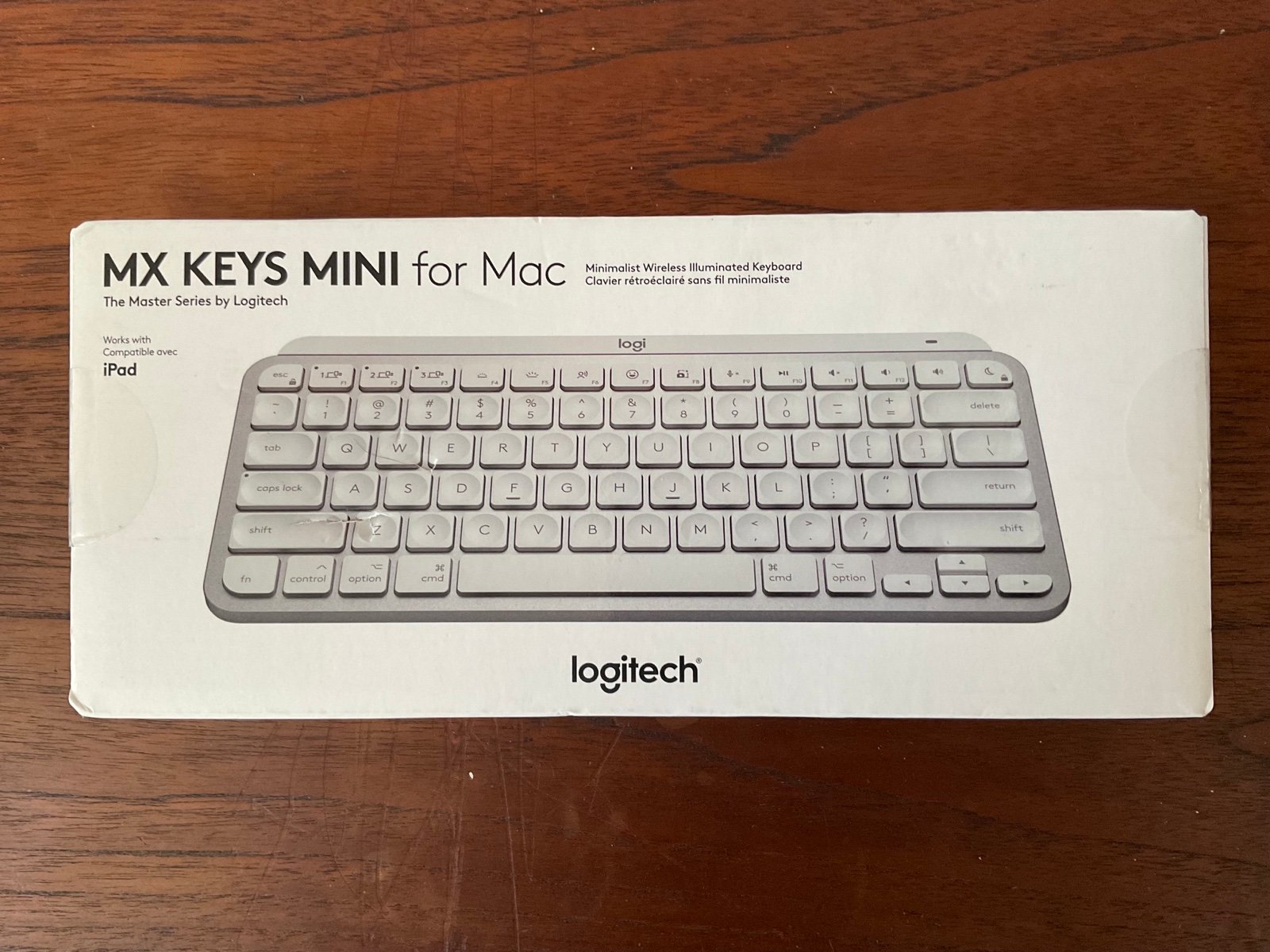 Keyboard