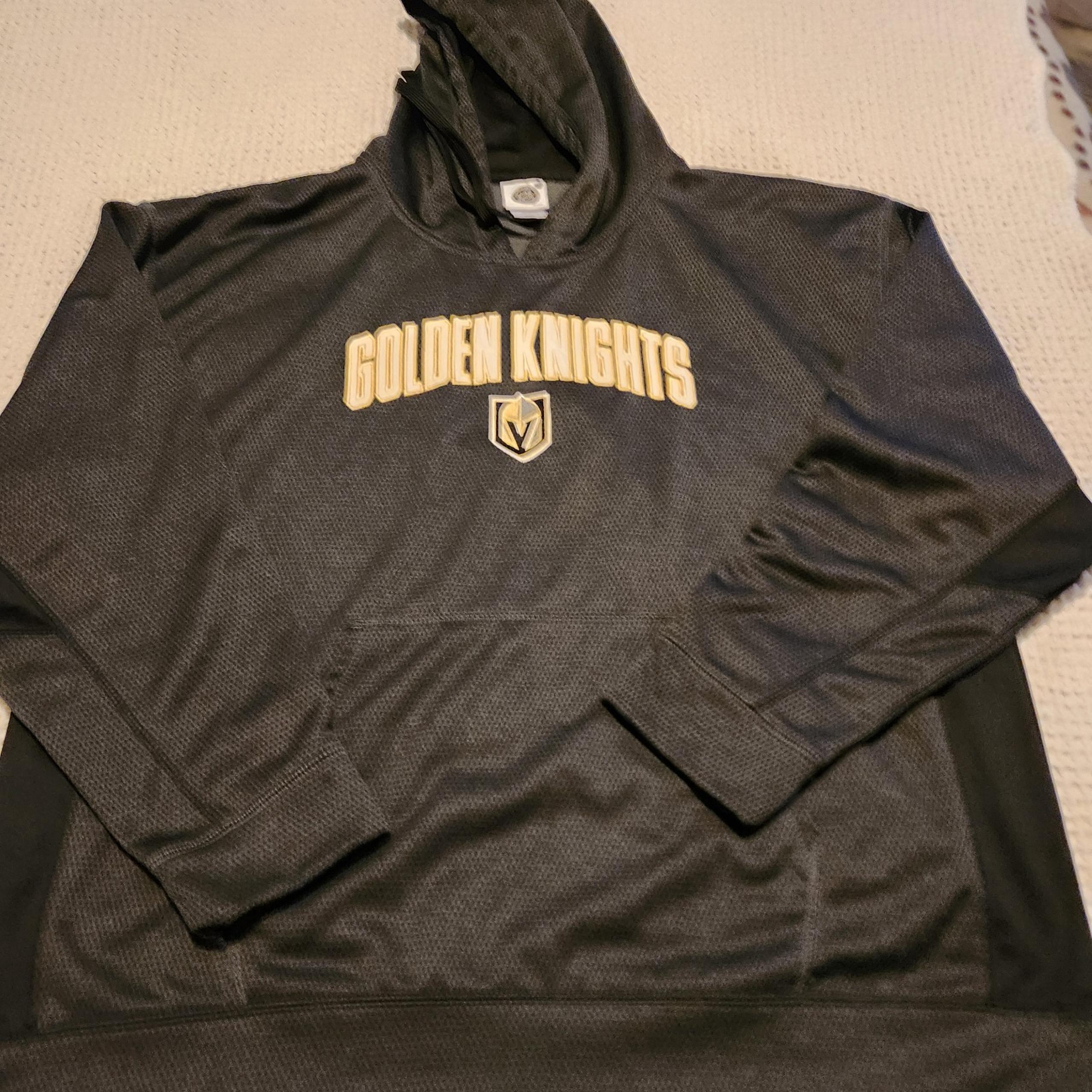 Golden Knights Hoodie 2XL