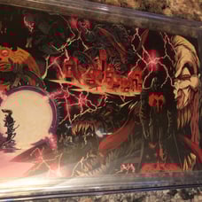 CGC 9.8