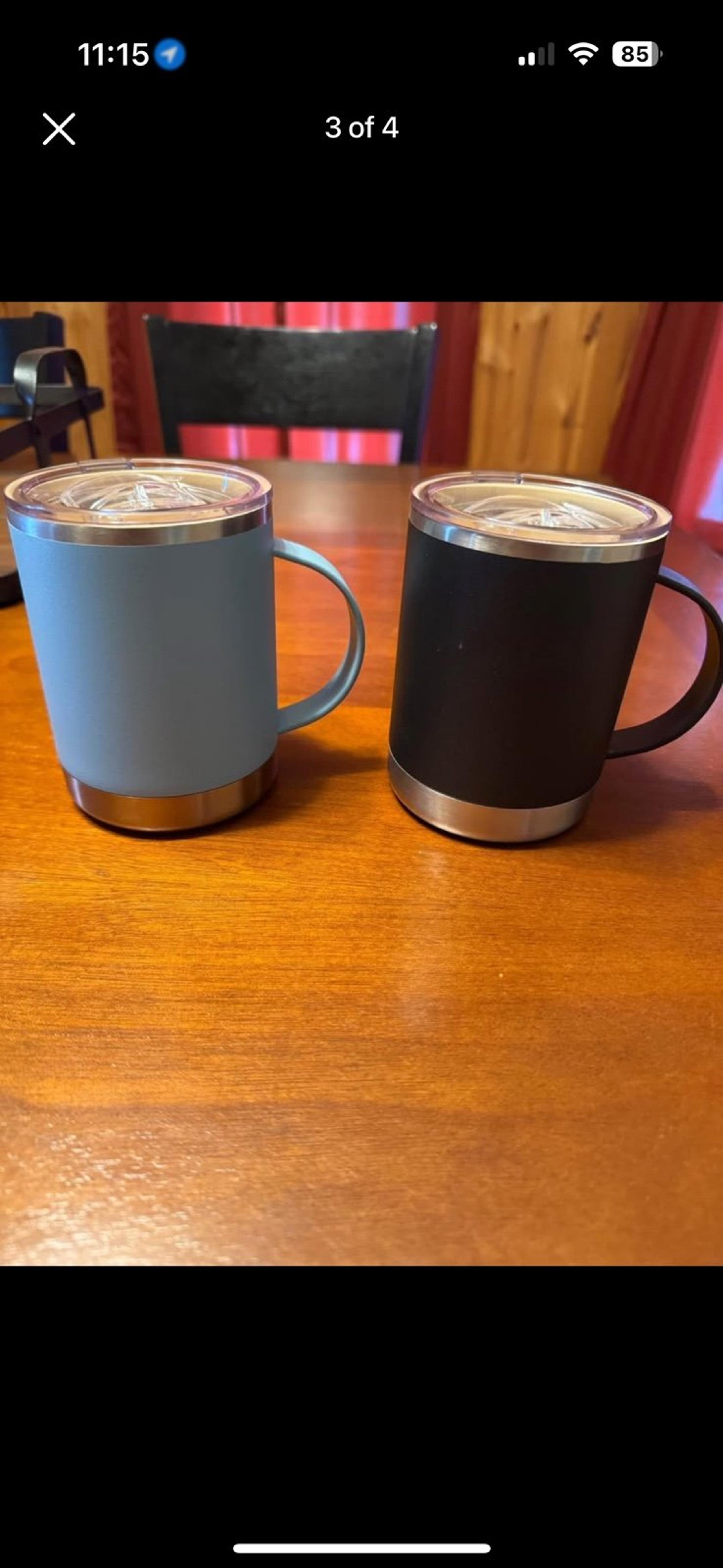 Asobu Mugs
