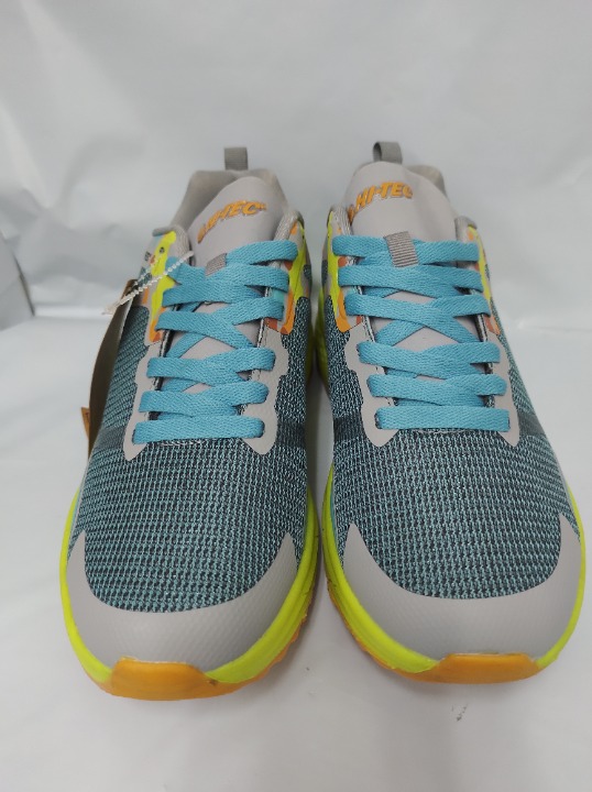 HI-TEC VICTOR MIRAGE DESTROYER KIDS SIZE 5 US