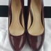 Cole Haan platform pumps