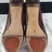 Cole Haan platform pumps