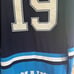University of Maine Stephen King Hockey Jersey 2xl 54