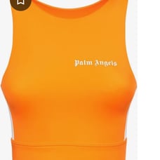 palm angels