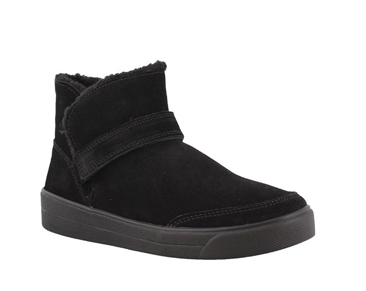 Ryka valee bootie top