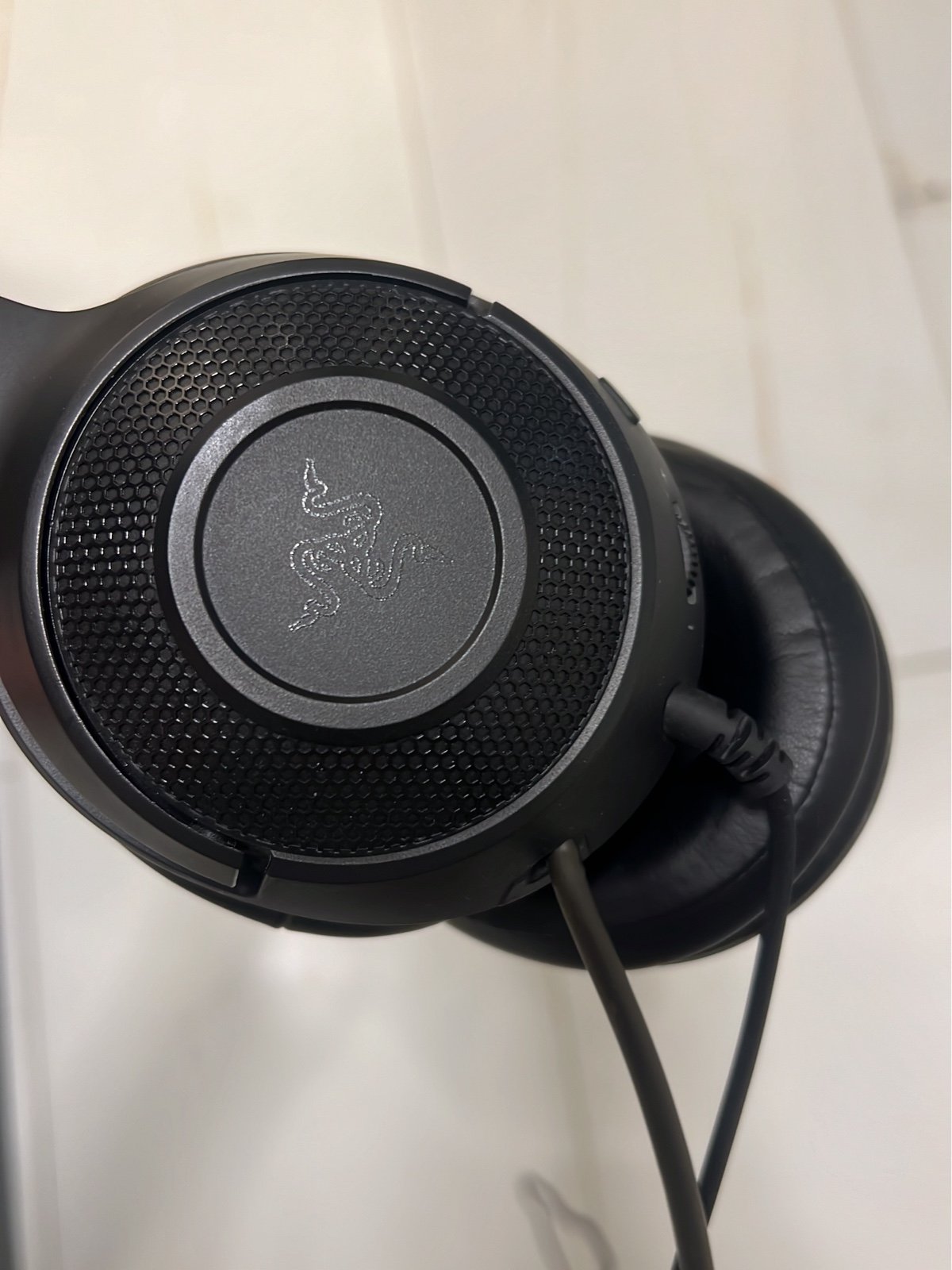 Razer Gaming Headphones
