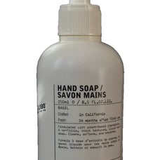 Le Labo Hand Lotion Basil 8.5 oz / 250 ml New