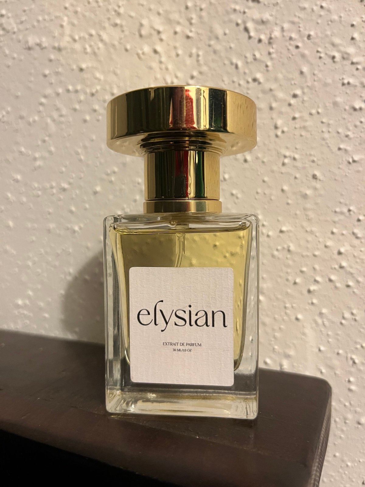 Elysian Gentlemen's Club