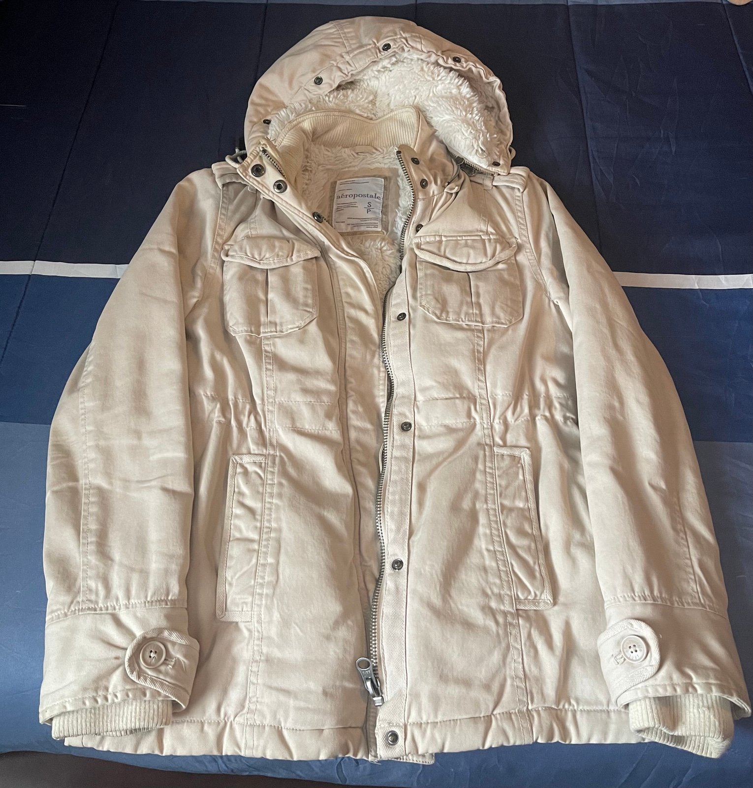Aeropostale Women’s Coat