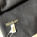 CASTELBAJAC Logo Scarf, Free Size