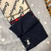CASTELBAJAC Logo Scarf, Free Size