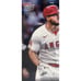 21/25 Mike Trout* Leadoff HR Since 2012 - 2024 MLB TOPPS NOW - MLB LA Angels 115