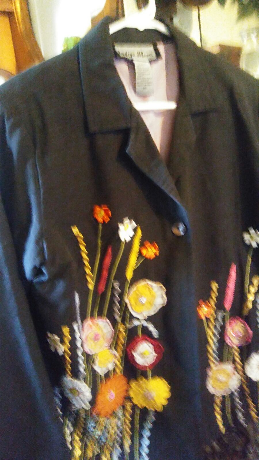 women jacket