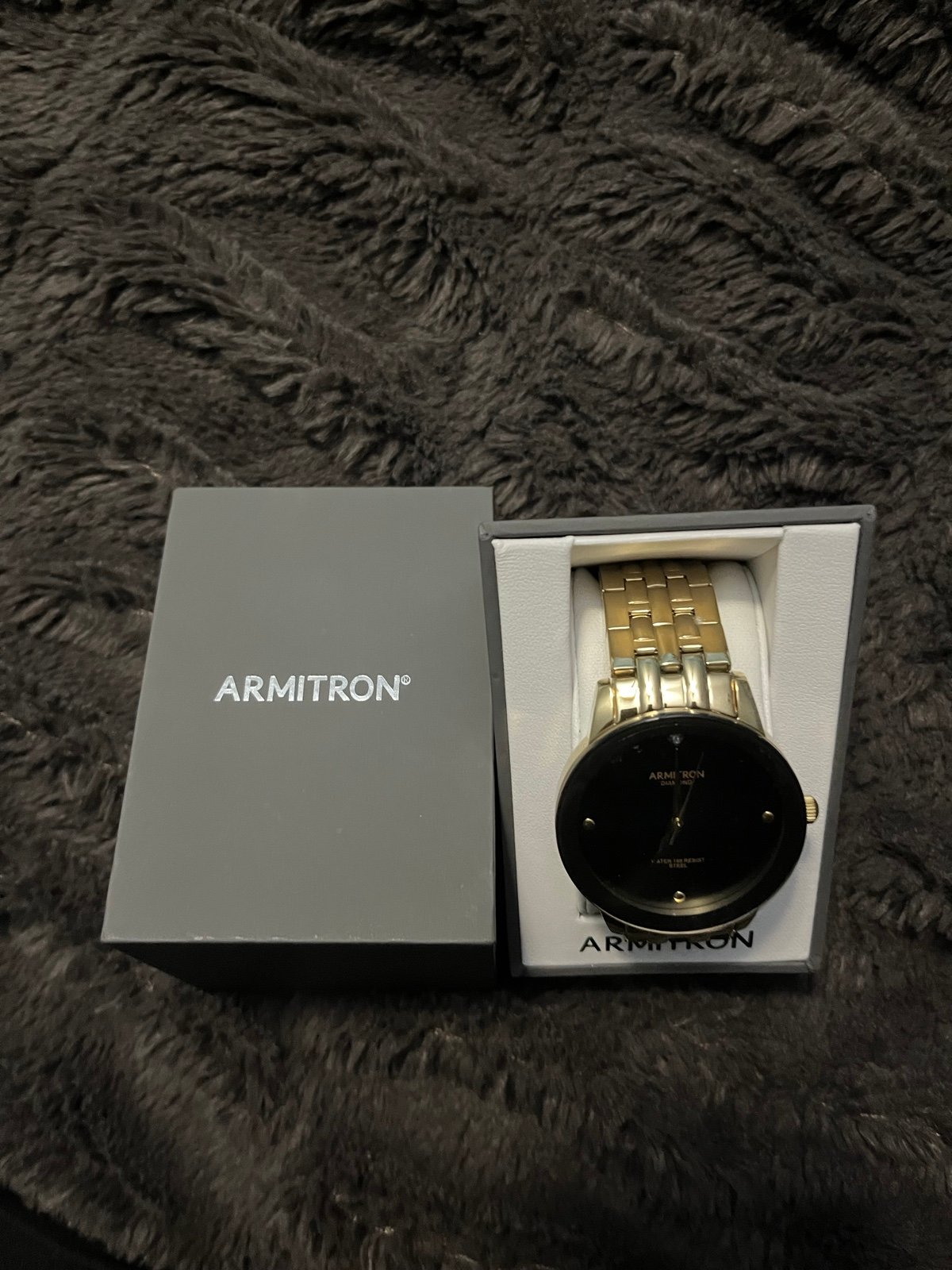 armitron watch