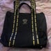 NEW!! VERSACE Tote Bag * message offer :)