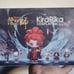 Latoys Vol 2 Onmyoji x KiraPika Cosplay Figure Blind Box