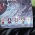 Latoys Vol 2 Onmyoji x KiraPika Cosplay Figure Blind Box