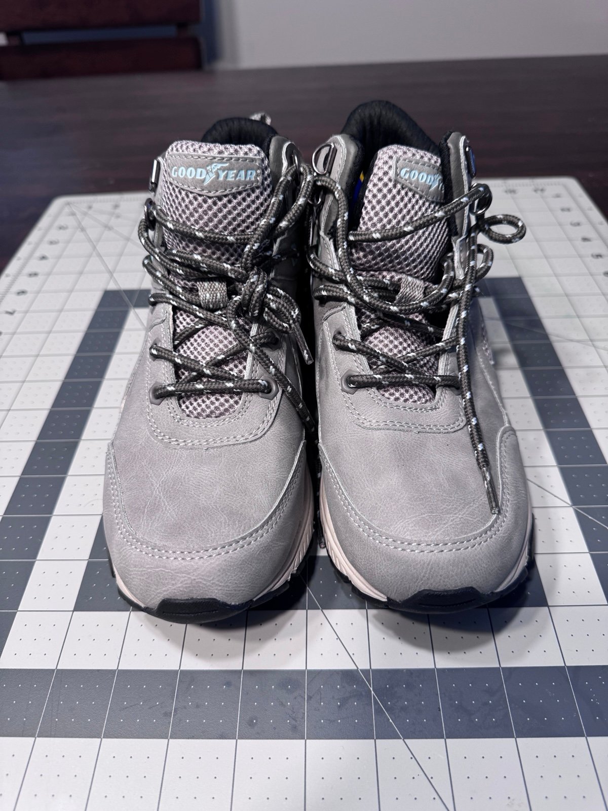 Goodyear outdoor boots