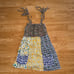 Patchwork Kids Dress