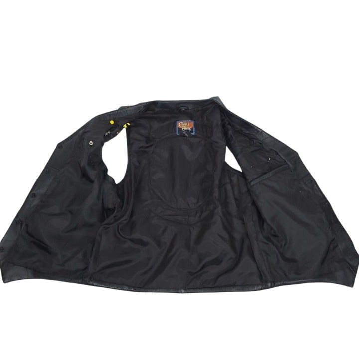 american legion leather jackets