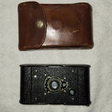 1925 Kodak vestpocket camera