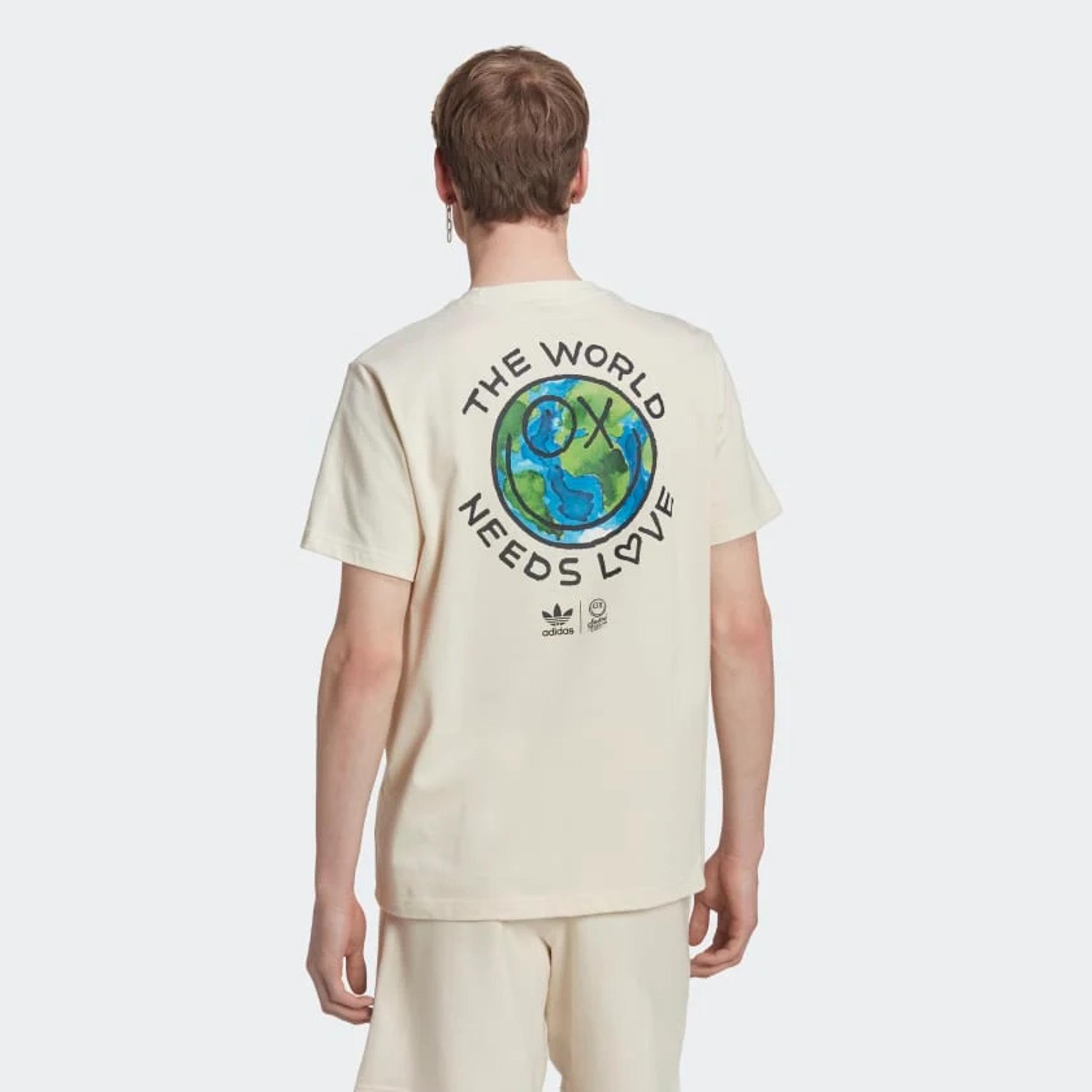 Adidas x Andre Saraiva Shirt